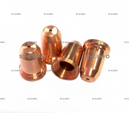 Сопло для плазмотрона AUTOCUT 125P арт. PD0179-13 - st-e.info - Киров