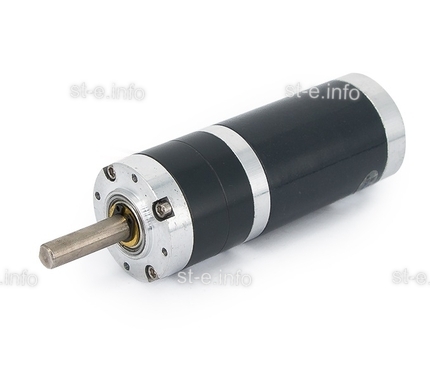 Мотор-редуктор ZGX38REE 84.6i№220415А8Х86 - st-e.info - Киров
